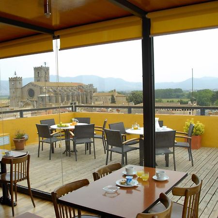 Hotel Canet カステリョ・デンプリエス エクステリア 写真